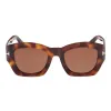 Tom Ford FT1083 53F Női Napszemüveg