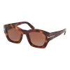 Tom Ford FT1083 53F Női Napszemüveg