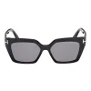 Tom Ford FT1030 01D Női Napszemüveg