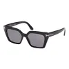 Tom Ford FT1030 01D Női Napszemüveg