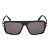 Tom Ford FT1176 01A Férfi Napszemüveg