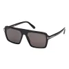 Tom Ford FT1176 01A Férfi Napszemüveg