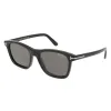 Tom Ford FT1179 01D Férfi Napszemüveg
