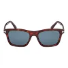 Tom Ford FT1179 54V Férfi Napszemüveg