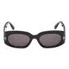 Tom Ford FT1187 01A Női Napszemüveg