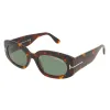 Tom Ford FT1187 52N Női Napszemüveg
