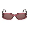 Tom Ford FT1187 69E Női Napszemüveg