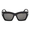 Tom Ford FT1191 01D Női Napszemüveg