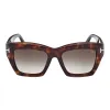 Tom Ford FT1191 52B Női Napszemüveg