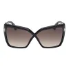 Tom Ford FT1195 01B Női Napszemüveg