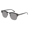 Tom Ford FT0248 01D Férfi Napszemüveg