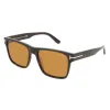 Tom Ford FT1205 52E Férfi Napszemüveg