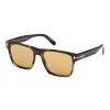 Tom Ford FT1205 56E Férfi Napszemüveg