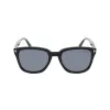 Tom Ford FT1213 01D Férfi Napszemüveg