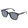 Tom Ford FT1213 01D Férfi Napszemüveg