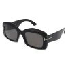 Tom Ford FT1218 01A Női Napszemüveg