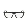Tom Ford FT6059-B 001 Unisex Szemüvegkeret