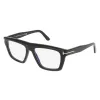 Tom Ford FT6059-B 001 Unisex Szemüvegkeret