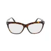 Tom Ford FT6064-B 052 Női Szemüvegkeret