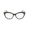 Tom Ford FT6091-B 001 Női Szemüvegkeret