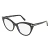 Tom Ford FT6091-B 001 Női Szemüvegkeret