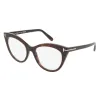 Tom Ford FT6091-B 052 Női Szemüvegkeret