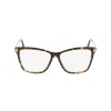 Tom Ford FT6097-B 052 Női Szemüvegkeret