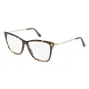 Tom Ford FT6097-B 052 Női Szemüvegkeret