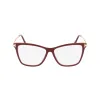 Tom Ford FT6097-B 069 Női Szemüvegkeret
