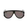 Tom Ford FT1044 01A Férfi Napszemüveg