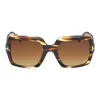 Tom Ford FT1082 55F Női Napszemüveg