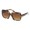 Tom Ford FT1082 55F Női Napszemüveg