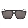 Tom Ford FT1306 01A Unisex Napszemüveg