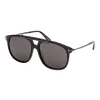 Tom Ford FT1306 01A Unisex Napszemüveg