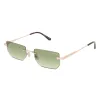 Tom Ford FT1355 28P Unisex Napszemüveg