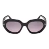 Tom Ford FT1341 01B Női Napszemüveg