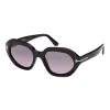 Tom Ford FT1341 01B Női Napszemüveg