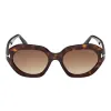 Tom Ford FT1341 52F Női Napszemüveg