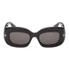 TOM FORD FT1345 01A Női Napszemüveg