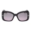 TOM FORD FT1348 01B Női Napszemüveg