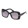 TOM FORD FT1348 01B Női Napszemüveg