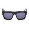 TOM FORD ICON TI0023 01V Férfi Napszemüveg