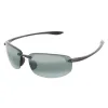 Maui Jim Hookipa 407-02 MP-BG Unisex Napszemüveg