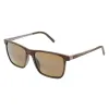 Maui Jim One Way B875-03 STG-BH Unisex Napszemüveg