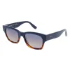 Maui Jim Valley Isle DBS780-03 STG-DM Unisex Napszemüveg
