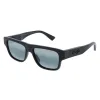 Maui Jim Kokua 638-02 MP-BG Unisex Napszemüveg