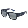 Maui Jim Kaolu 614-03 STG-BG Unisex Napszemüveg