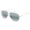 Maui Jim Hauoli 665-16A MP-BG Unisex Napszemüveg