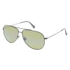 Maui Jim Hauoli 665-17A MP-BG Unisex Napszemüveg