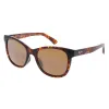 Maui Jim Kiopaa 671-10 STG-BG Női Napszemüveg